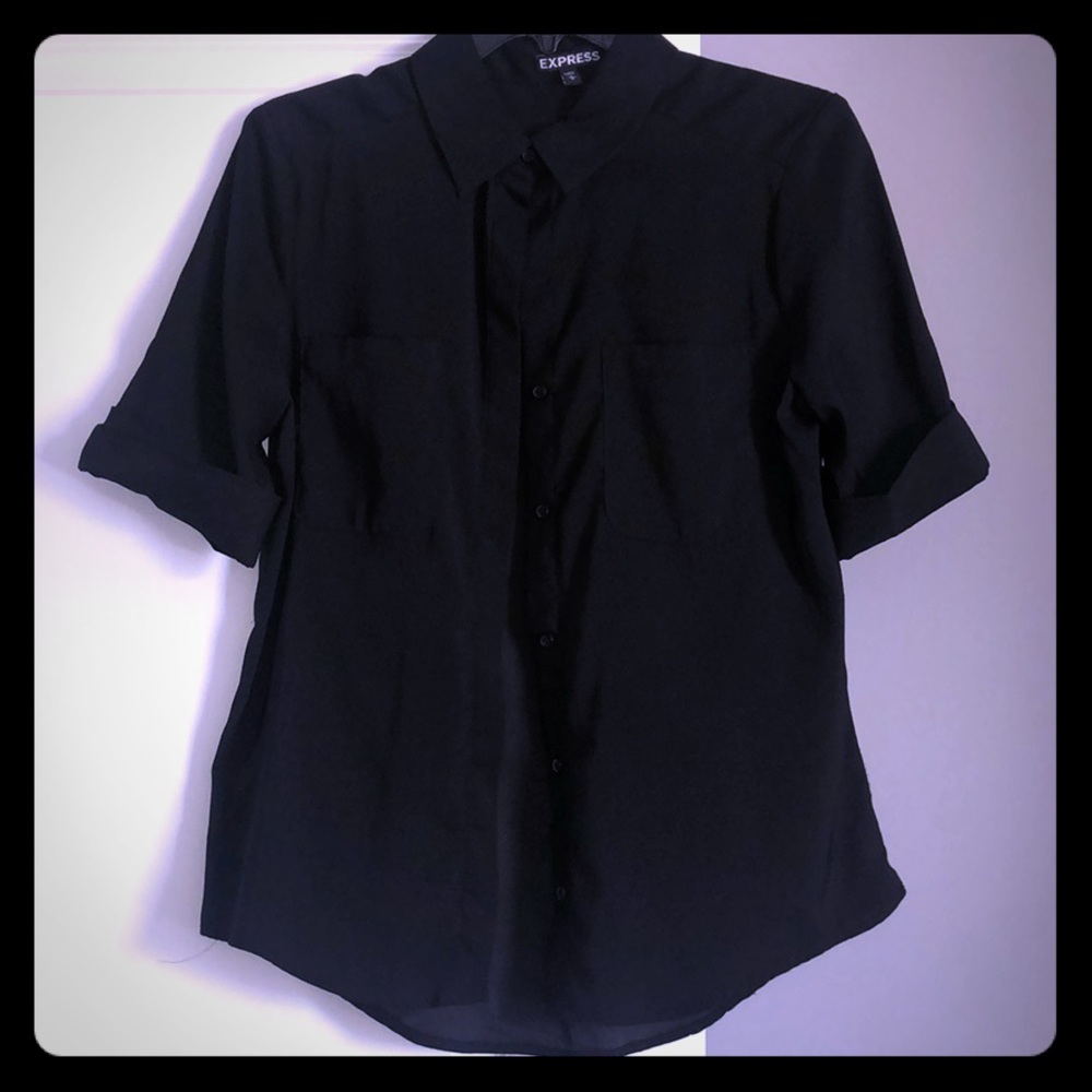 Button up